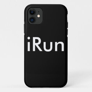 iRun - Running Phone Case