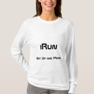 iRun Shirt