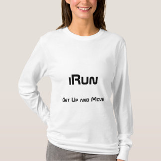 iRun Shirt