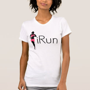 iRun T-Shirt