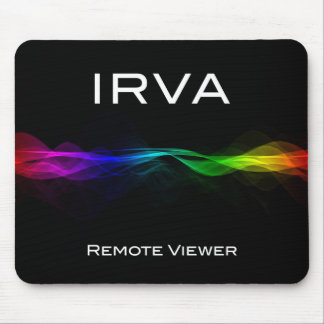 IRVA Remote Viewing Mouse Mat