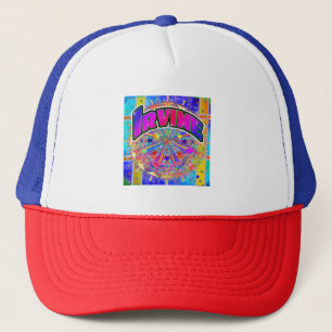 Irvine Cosmic Unity Hat