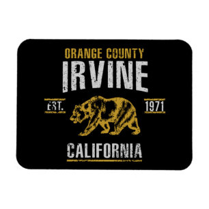 Irvine Magnet