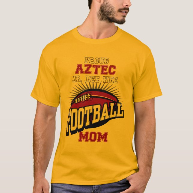 Irving, Sabrina T-Shirt (Front)
