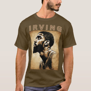 Irving TShirt