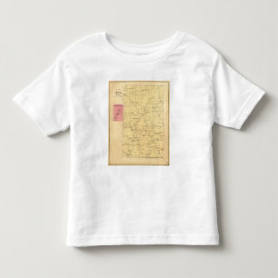 Irwin Township Toddler T-Shirt
