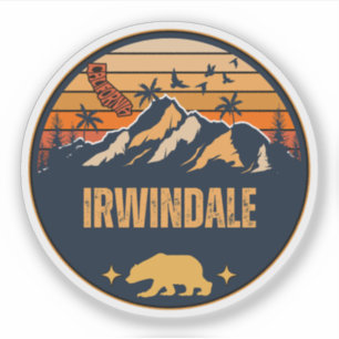 Irwindale, California