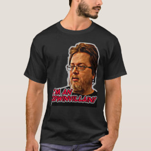 Irwinvillain T-Shirt