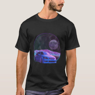 Is300 Car T-Shirt