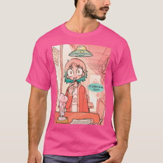 Is Everything Oka T-Shirt