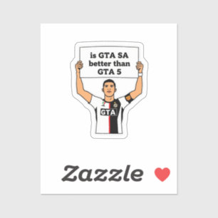 Is GTA SA better than GTA V statement