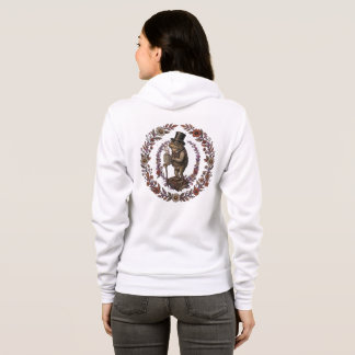 Is He Dead Yet? Hoodie