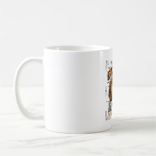 Is Human Costume French Bulldog Pumpkin Halloween_ Coffee Mug