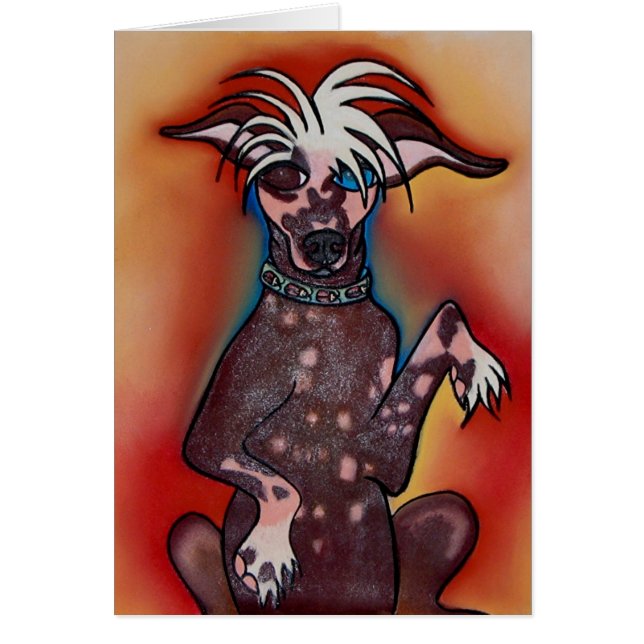 Is It A ...?  by artist Robyn Feeley (Front)