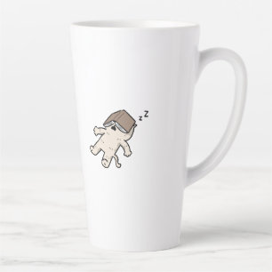 Is It Friday Yet? Funny Lazy Cat Mug – Cute Workda