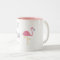 "Is it Friday yet?" mug.