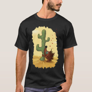 Is it love At the same time you will love to join T-Shirt