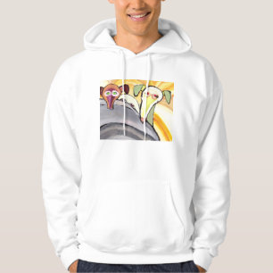 Is It Moving? Hoodie