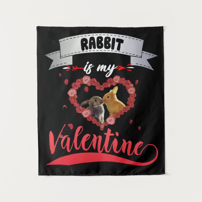 Is It Wine O' Clock Yet Funny Gift For Wine Lovers Tapestry (Front)