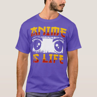 is life  Teen Girls T-Shirt