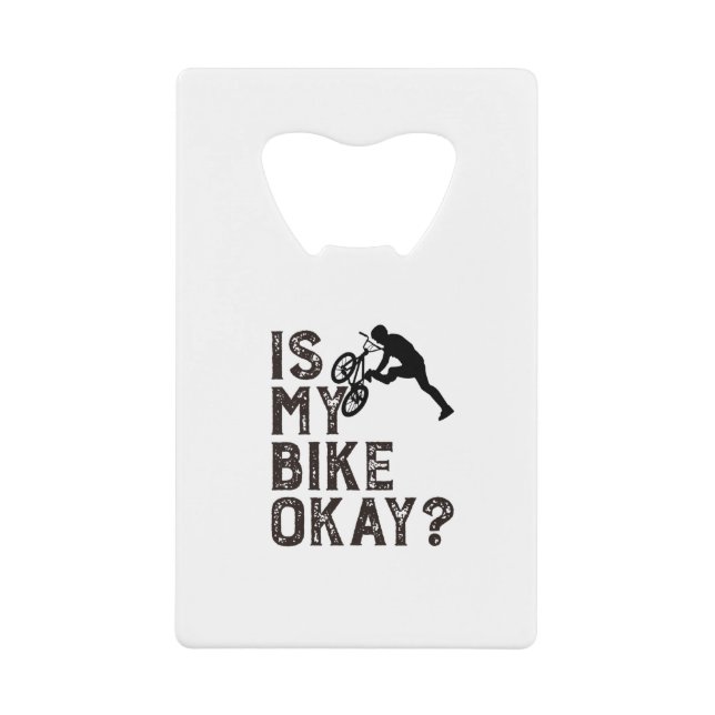 is my bike ok (Front)