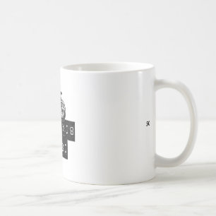 Is My Bike Ok Funny Mountain Bike Coffee Mug