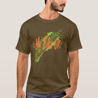 Is My Bike OK T-Shirt