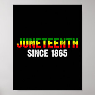 Is My Independence Day African American Women Poster