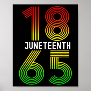 Is My Independence Day Black Pride  Poster