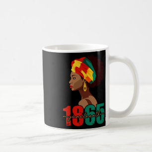 Is My Independence Day Black Women Black Pride 15 Coffee Mug