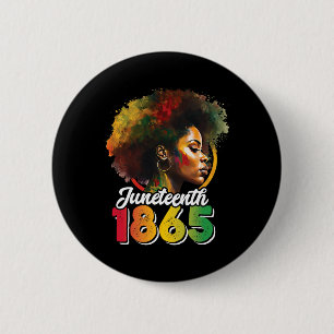 Is My Independence Day Shirt Womens Black Pride 6 Cm Round Badge