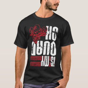 Is My Quad Ok ATV Dirt Bike T-Shirt