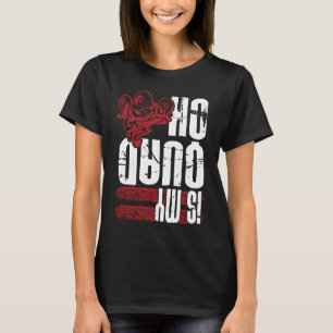 Is My Quad Ok ATV Dirt Bike T-Shirt
