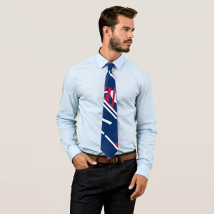 Is Patriotism Abstract Tie
