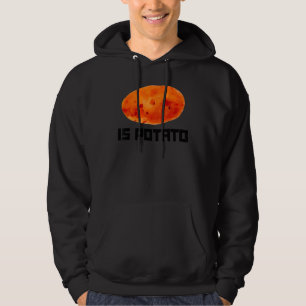 Is Potato Root Vegetable Potatoes Hoodie