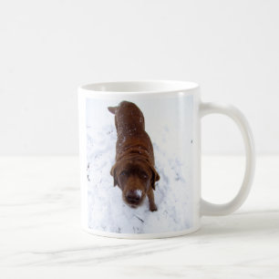 Is That Hot Chocolate? Coffee Mug