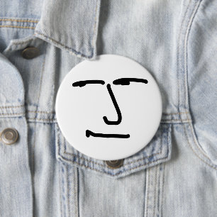 IS THAT SO Button