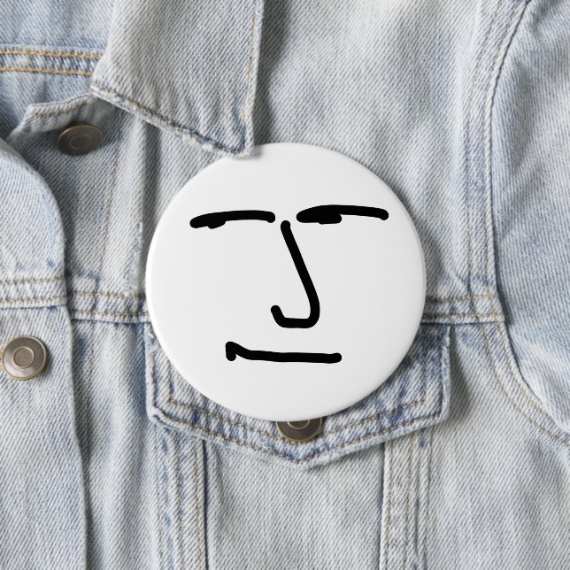 IS THAT SO Button (In Situ)