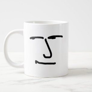 IS THAT SO Jumbo Mug