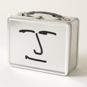 IS THAT SO Lunch Box