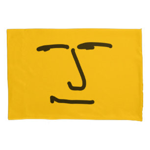 IS THAT SO Pillow Case - Set of 2