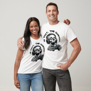 Is that the sun?!?! T-Shirt