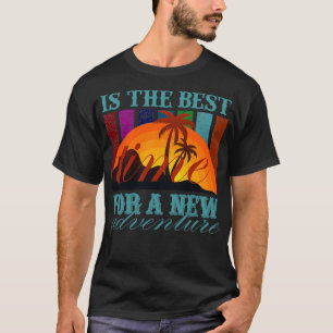is the best for a new T-Shirt