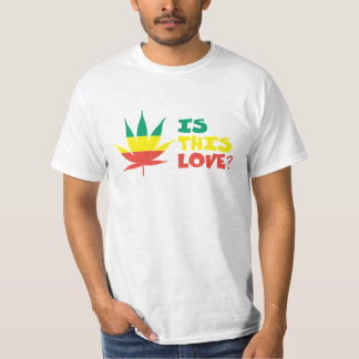 Is This Love? T-Shirt
