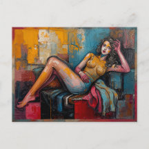“Is This One Working” – Jasmine’s Portrait