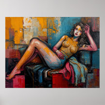 “Is This One Working” – Jasmine’s Portrait