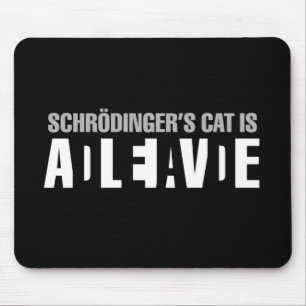 Is your mouse dead or alive? mat