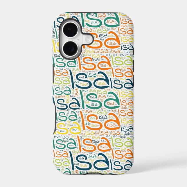 Isa (Back)