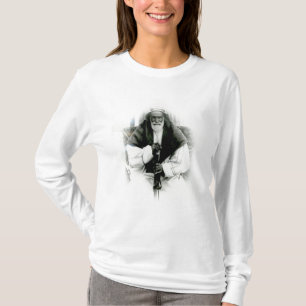 Isa Ibn Ali Al Khalifah T-Shirt