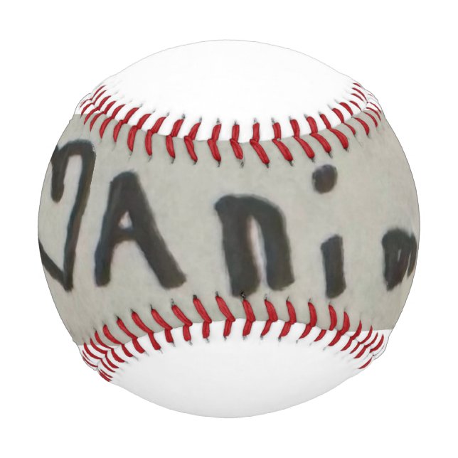 Isaac Baseball (Front)